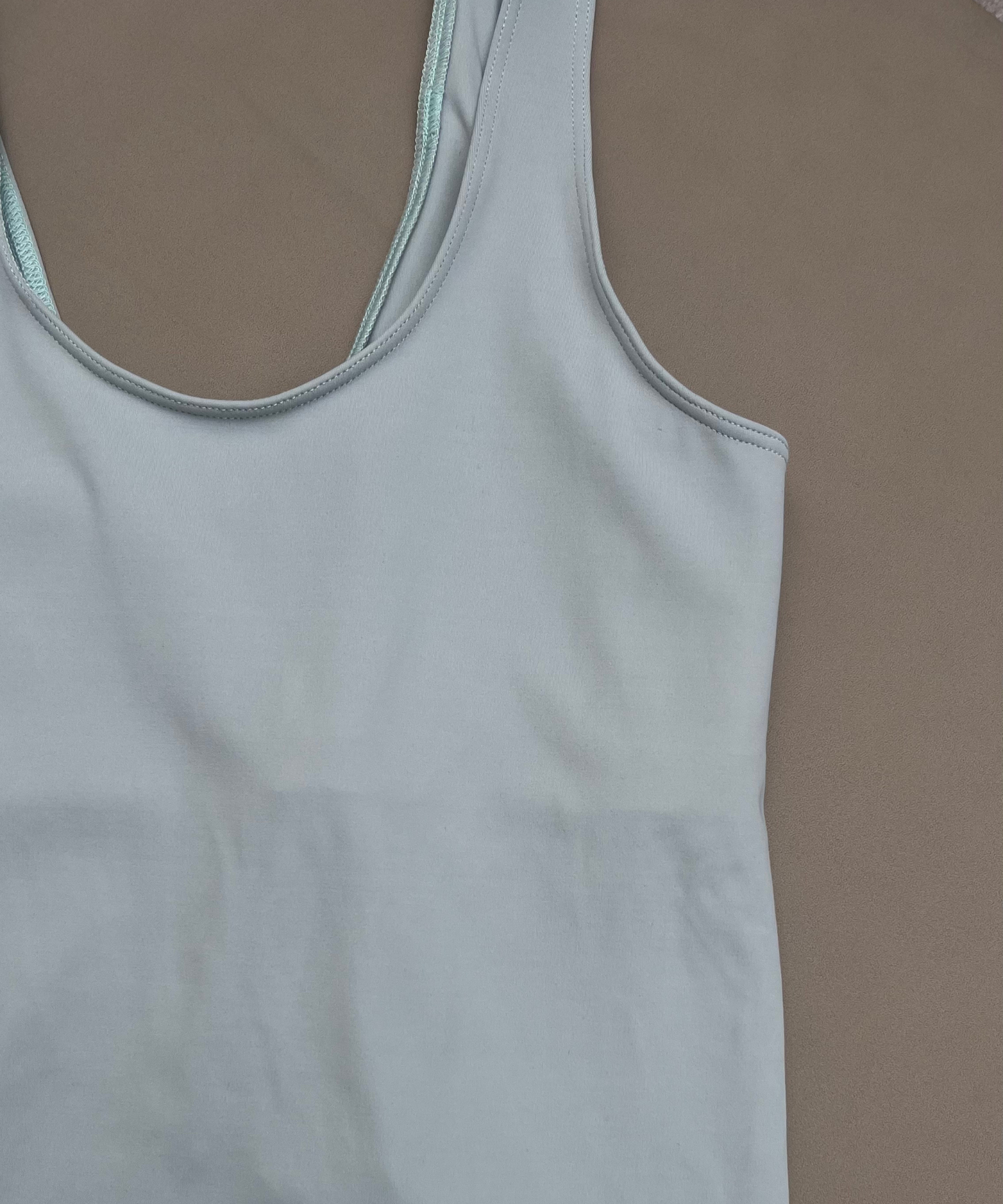 Butter Co. Built-in Bra Tank