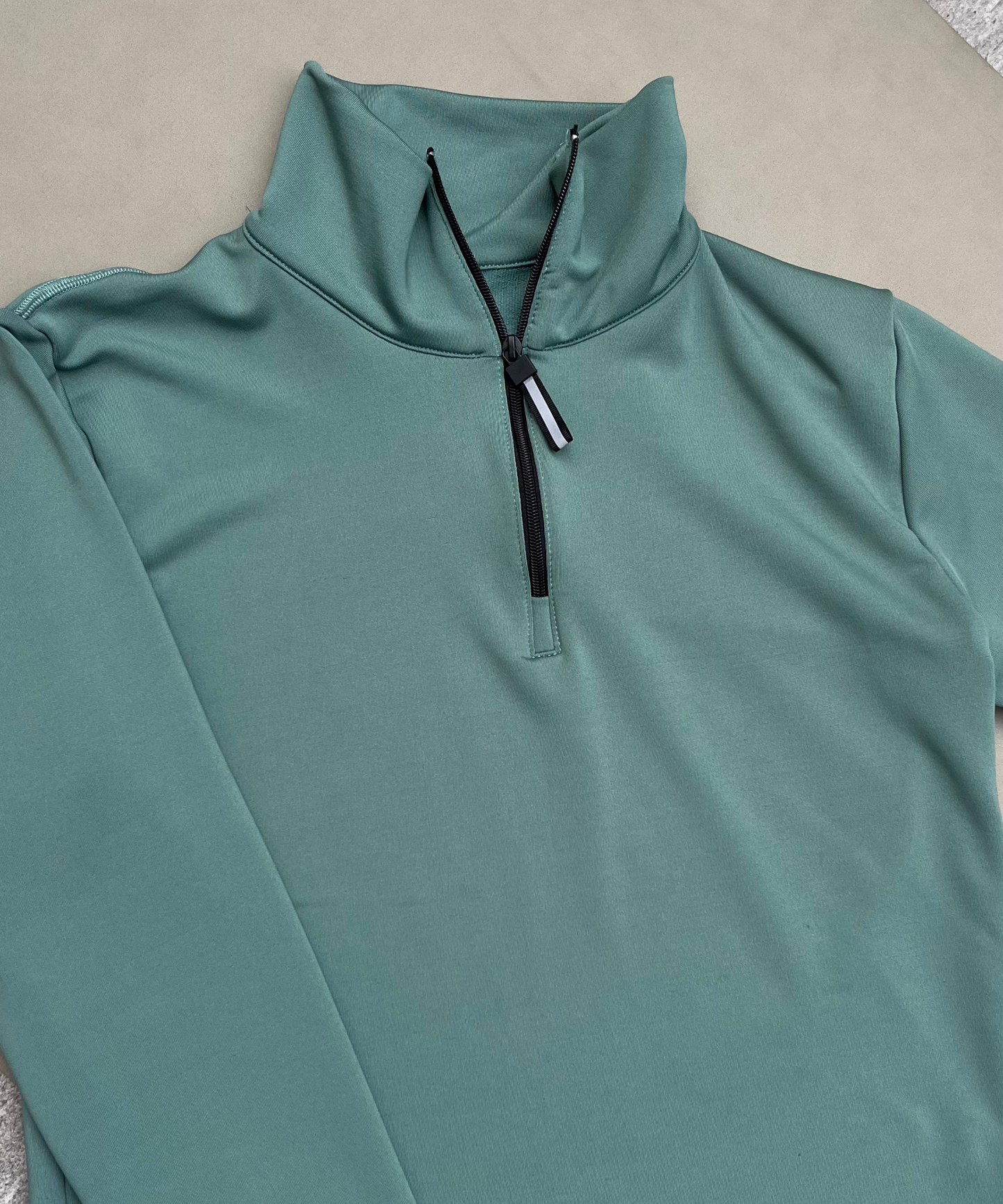 1/2 Zip Pullover