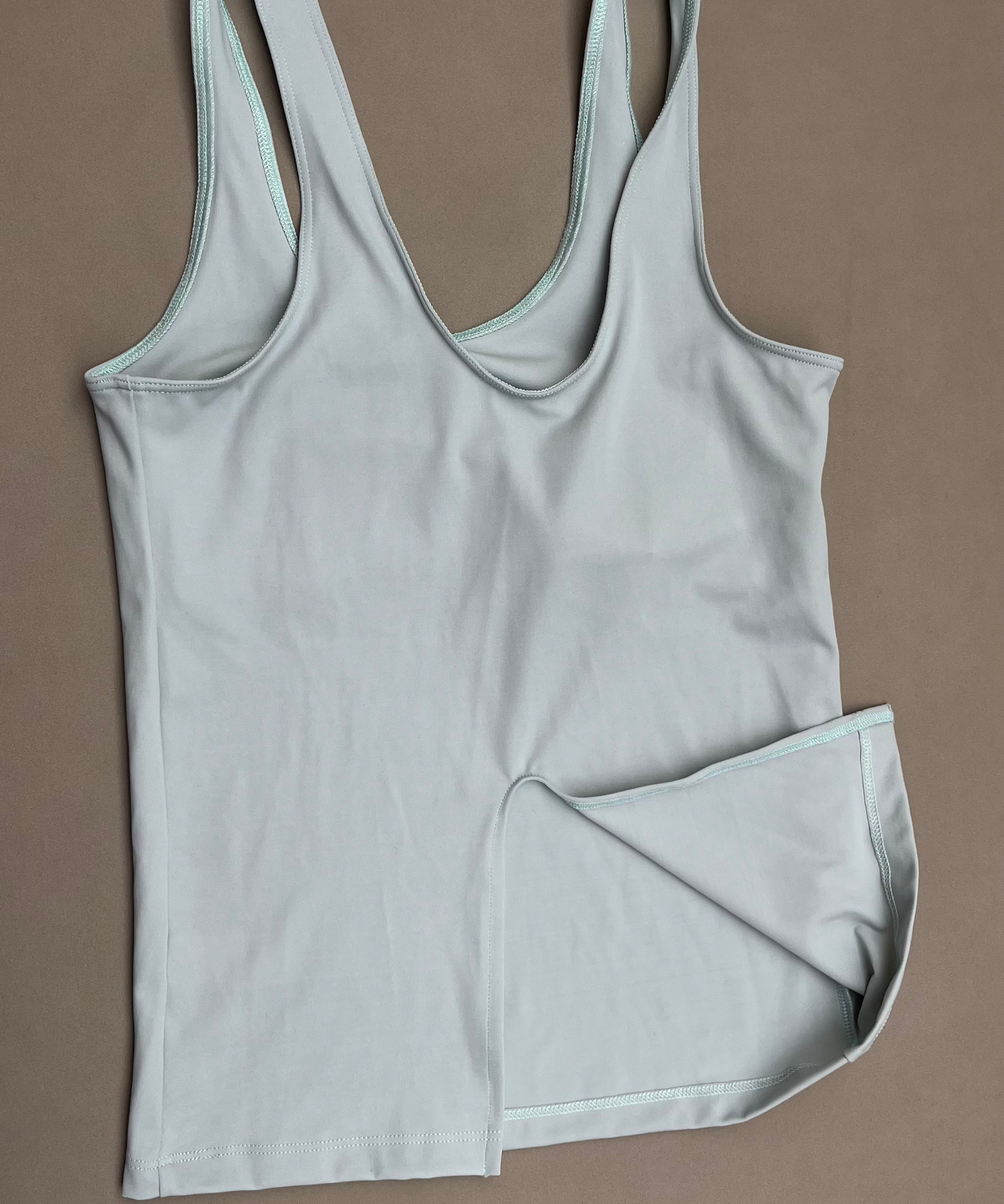 Butter Co. Built-in Bra Tank