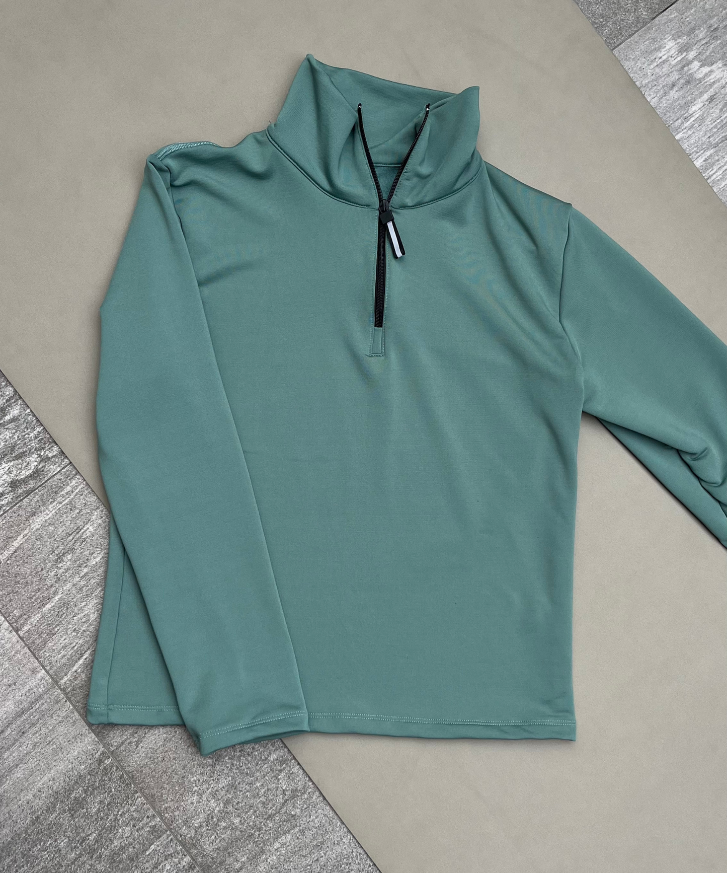 1/2 Zip Pullover