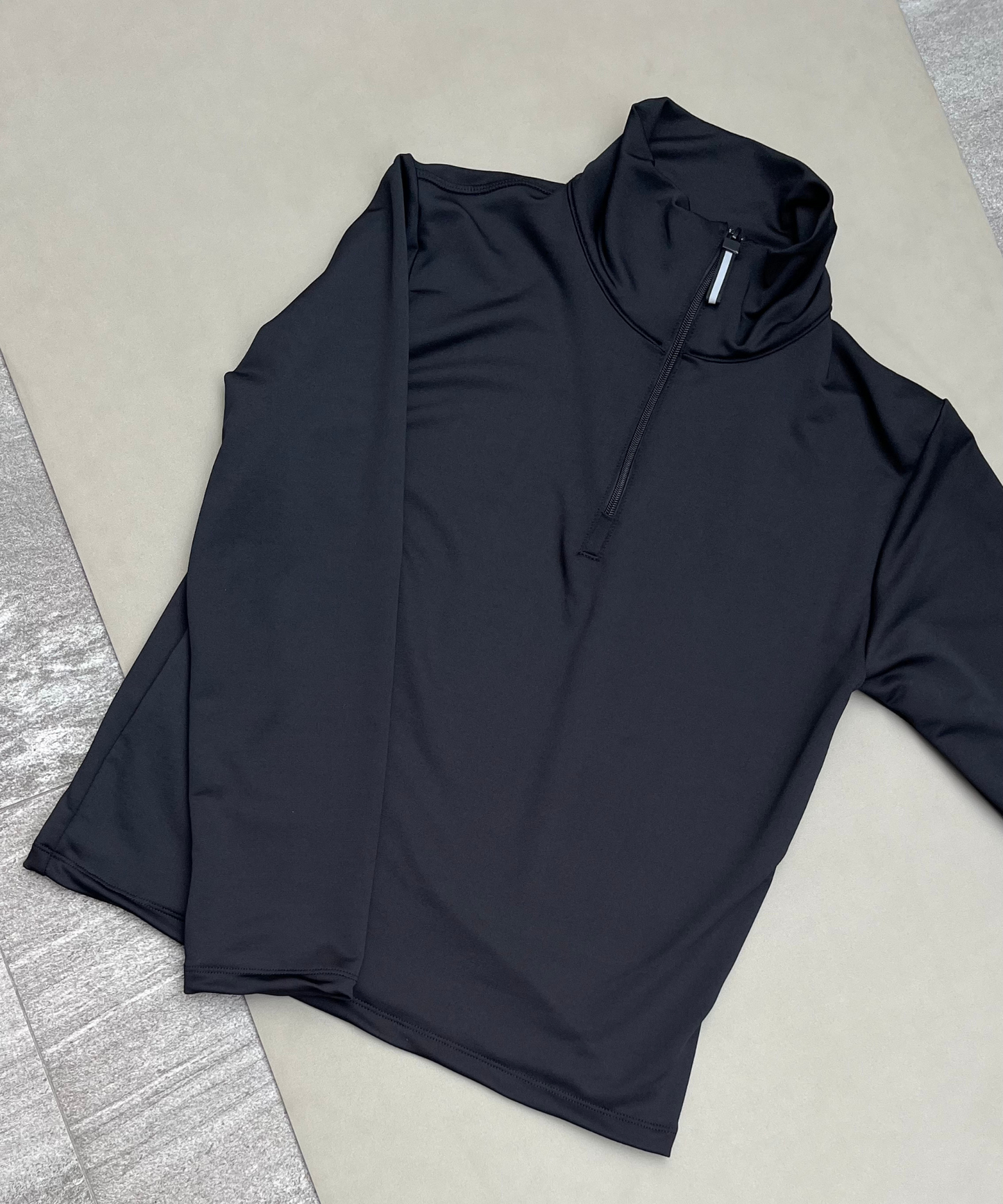 1/2 Zip Pullover