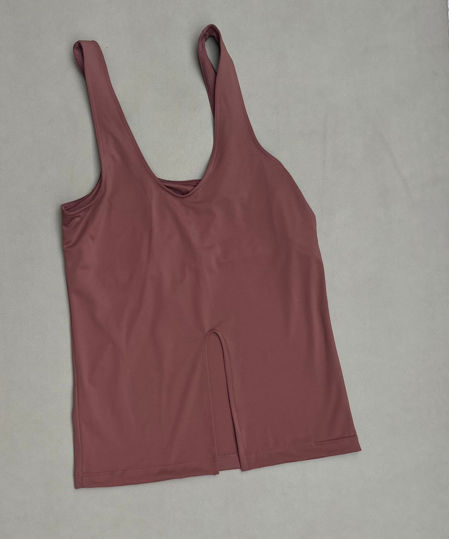 Butter Co. Built-in Bra Tank