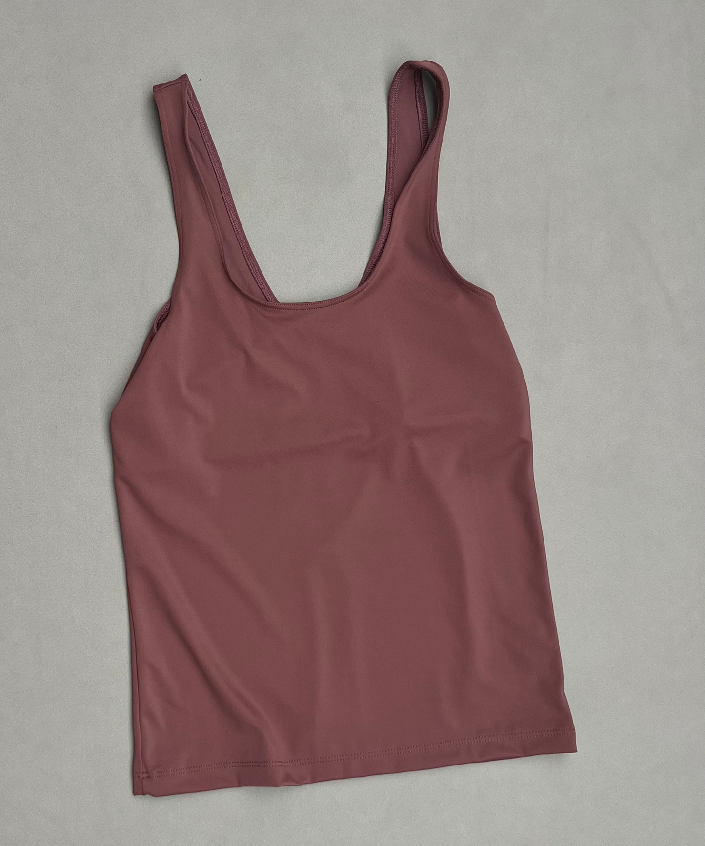 Butter Co. Built-in Bra Tank